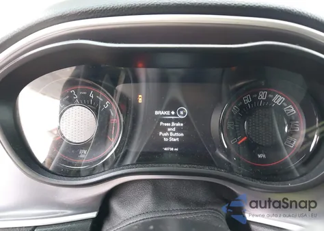 2019 Dodge Challenger R/T из США, поврежденный, VIN 2C3CDZBT6KH652184